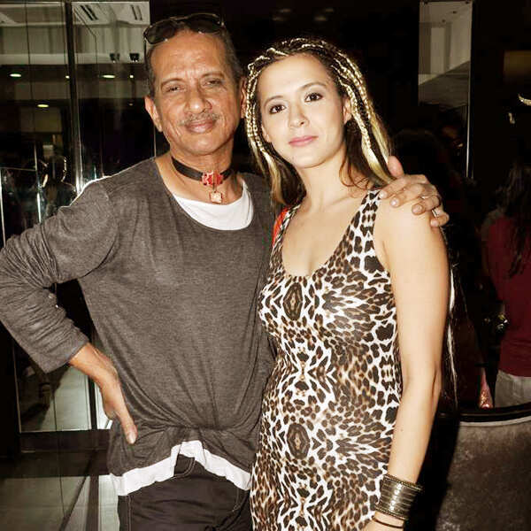 Isha Sharvani