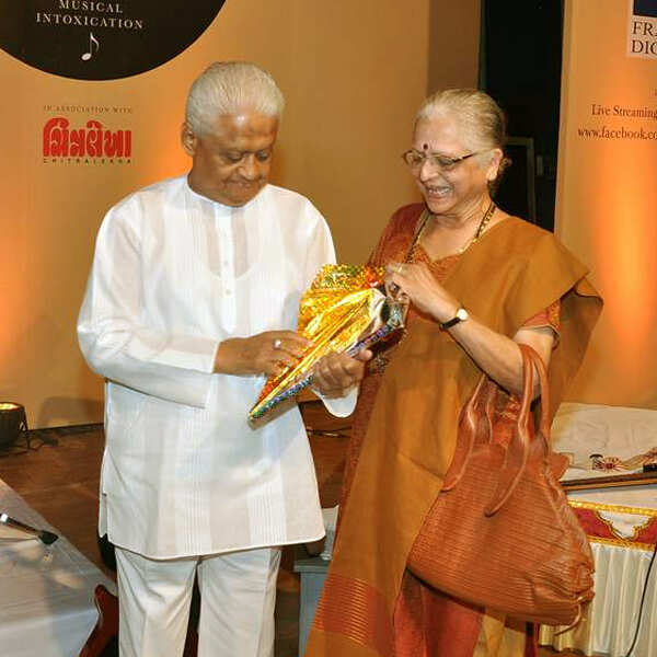 S Pyarelal