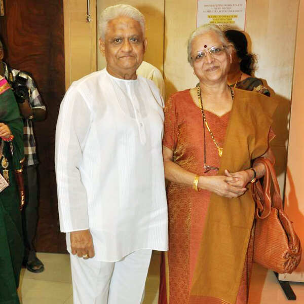 S Pyarelal