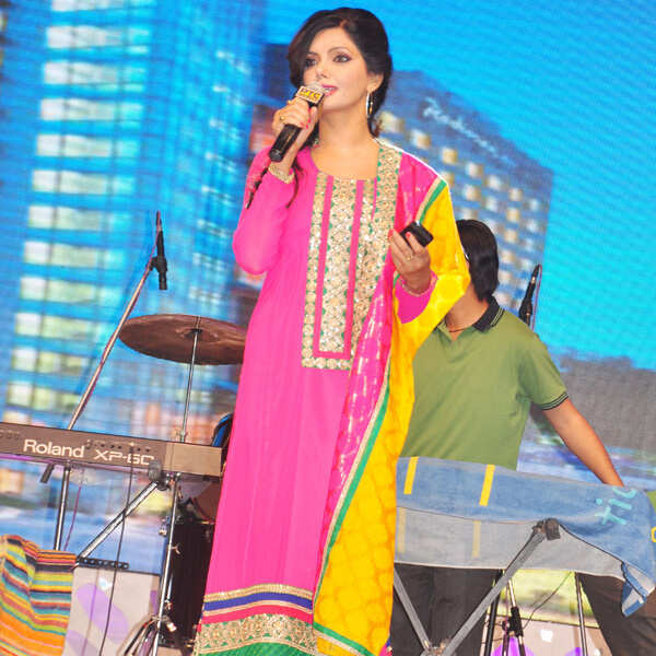 Satinder Satti Pictures