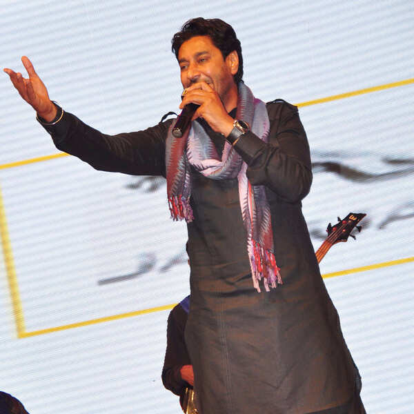 Harbhajan Mann