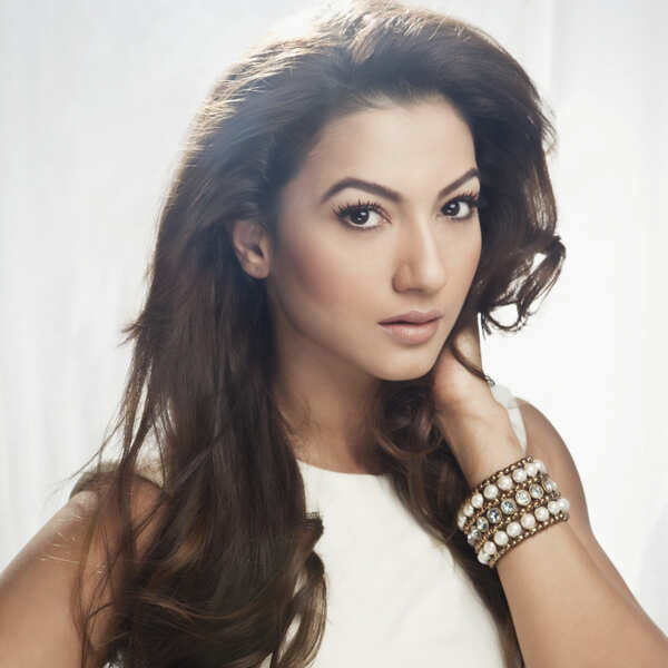 Gauhar Khan
