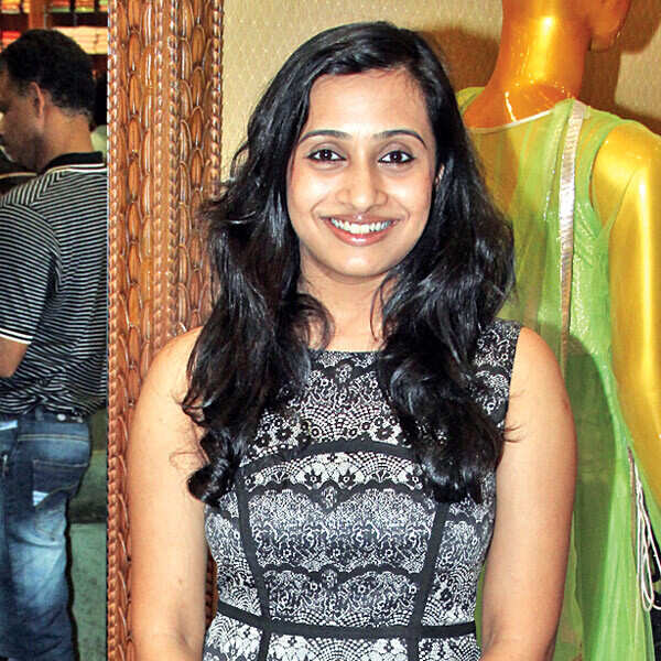 Poojitha Menon