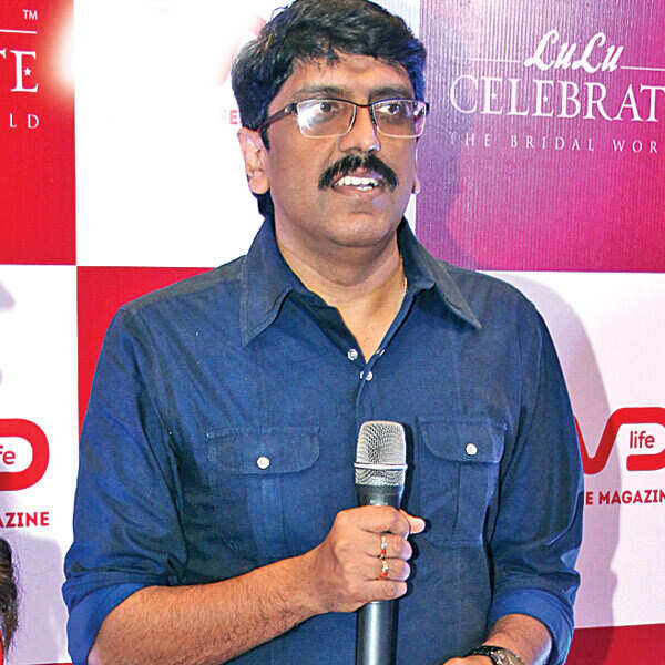 B. Unnikrishnan
