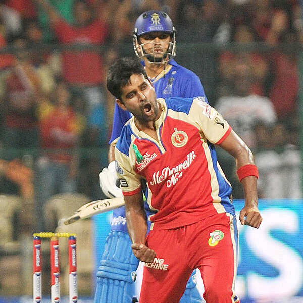 Vinay Kumar