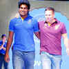 Article image for: New pictures of <i class="tbold">Rahul Shukla</i>
