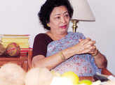 Human computer Shakuntala Devi no more