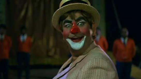 Raj Kapoor- Showman