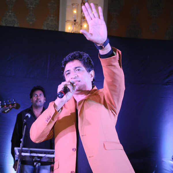 Anand Raj Anand