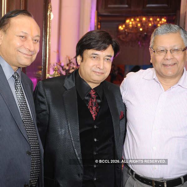 Rajiv Kumar Stills