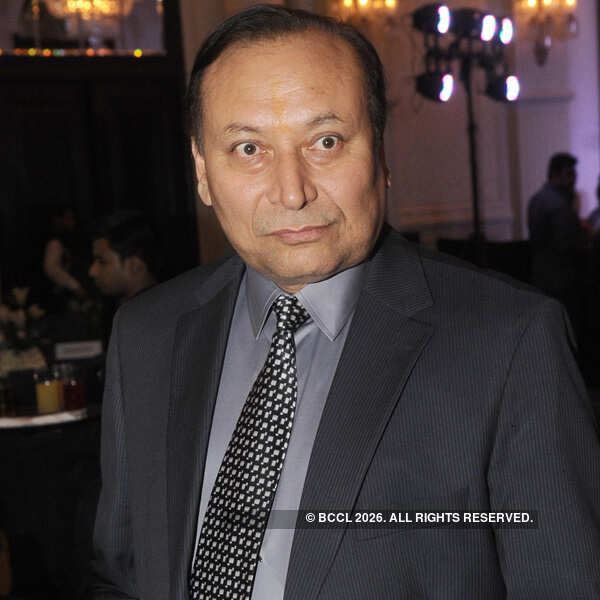Rajiv Kumar Photos