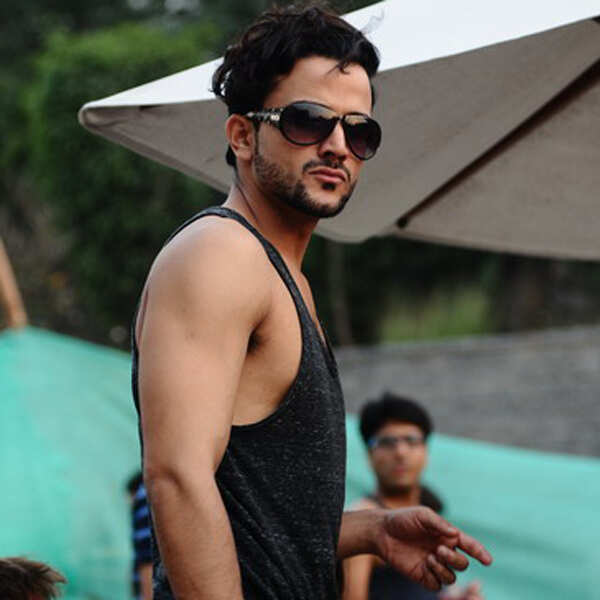 Sahil Salathia