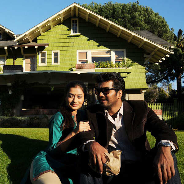 Vinay Rai