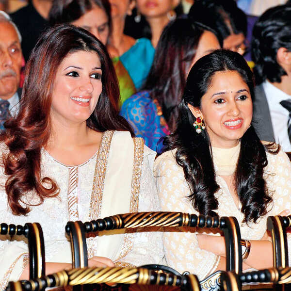 Rinke Khanna