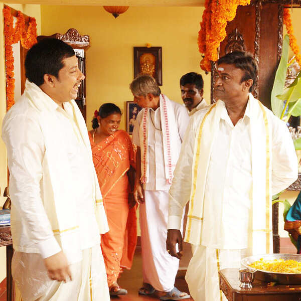 M.S. Bhaskar