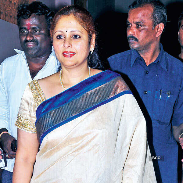 Jayasudha