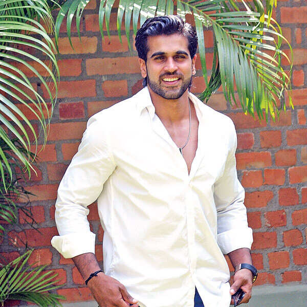 Rajeev Pillai
