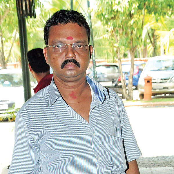 K.K. Haridas Images