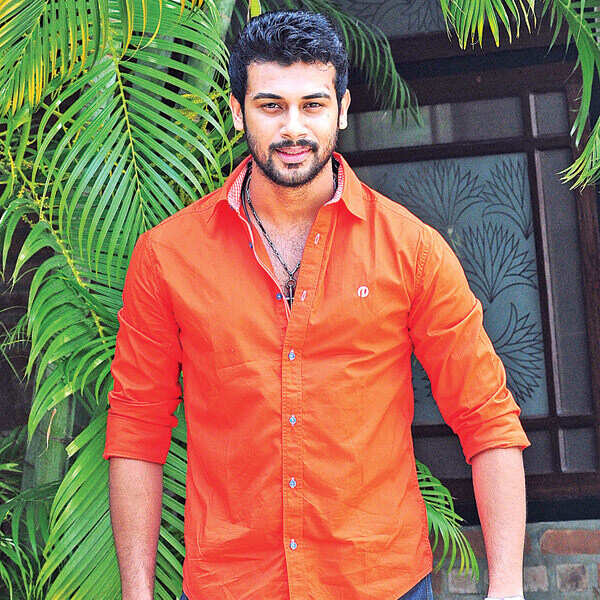 Anson Paul Stills