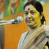 Article image for: Sushma Swaraj slams govt on Coalgate, 2G, <i class="tbold">delhi rape</i>