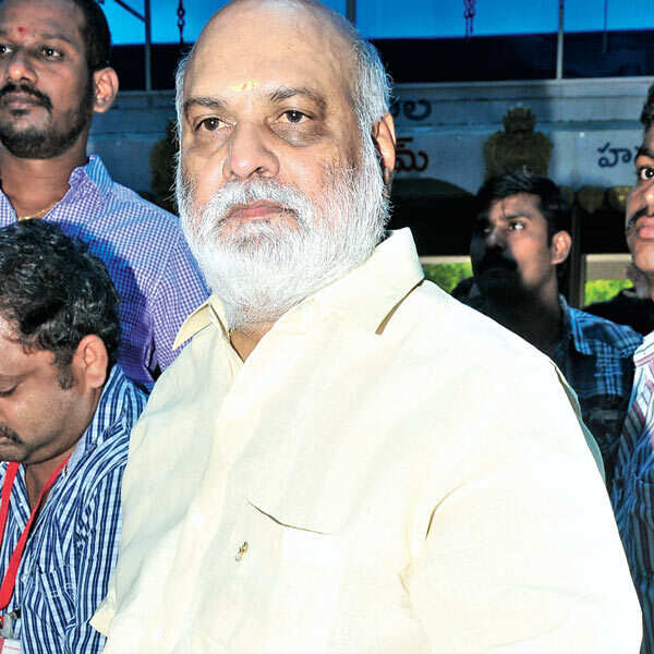 K. Raghavendra Rao Stills