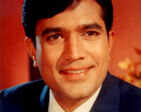 Superstars of Bollywood: 100 years of Indian Cinema
