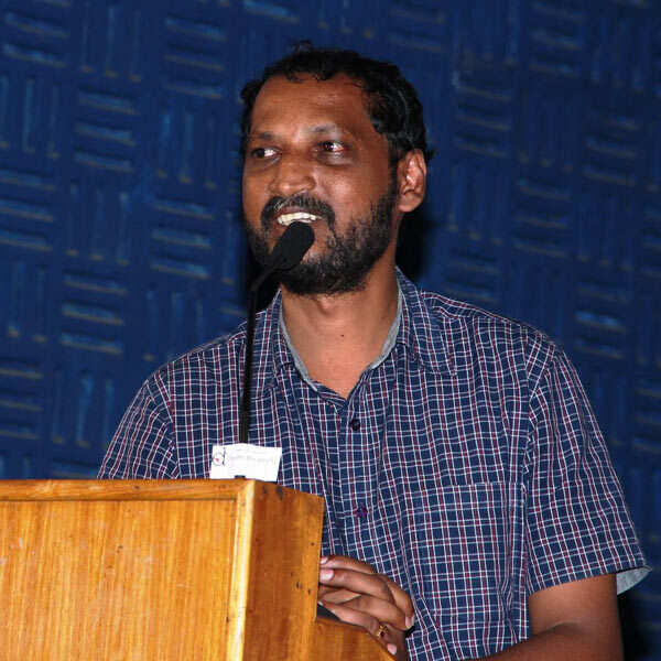 Na. Muthukumar Images