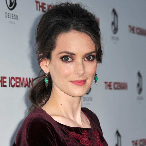 Winona Ryder