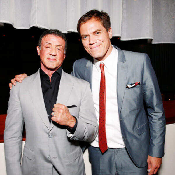 Michael Shannon