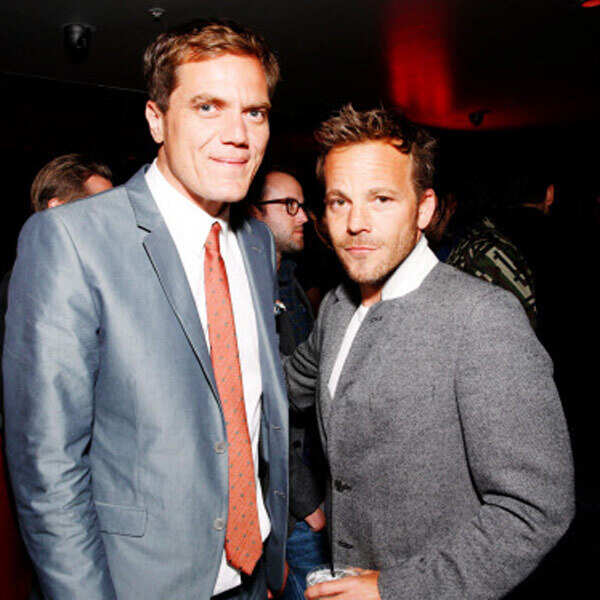 Stephen Dorff Photos