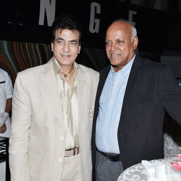 Manmohan Shetty