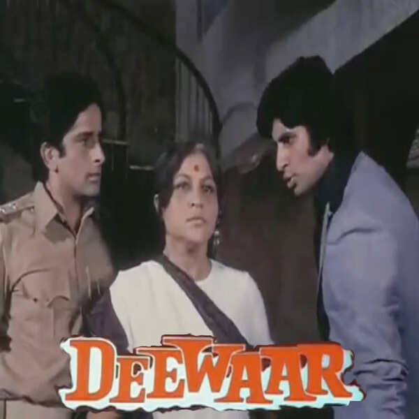 Nirupa Roy