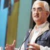 Article image for: We will find a solution to current situation: Khurshid on China incursion