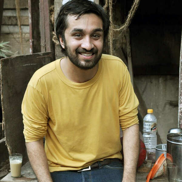 Siddhant Kapoor