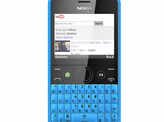 Nokia unveils Asha 210