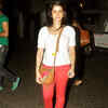 Article image for: Aashiqui 2: Spl. screening