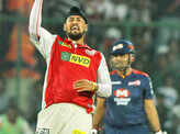 IPL 6: Match 32: DD vs KXIP