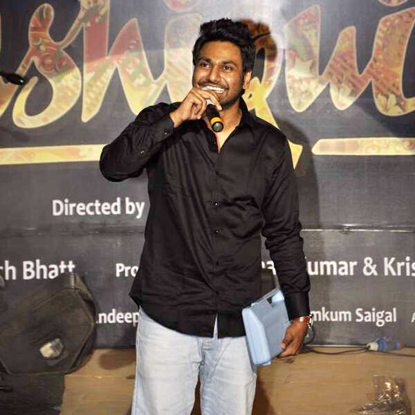 Mithoon