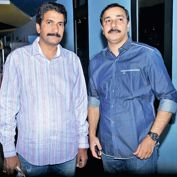 Anil Sunkara Images