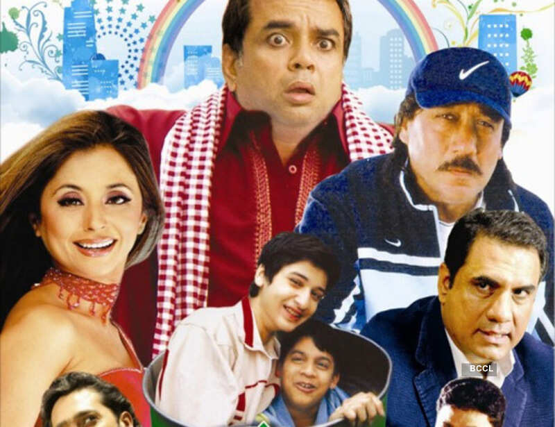 Life Mein Hungama Hai
