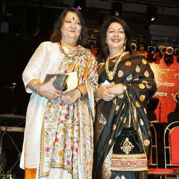 Bharti Achrekar Stills