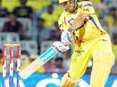 IPL 6: Match 34: CSK vs SH