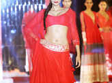 Sonam walks for Manish Malhotra