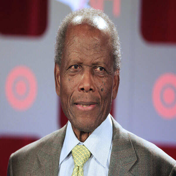 Sidney Poitier Photos