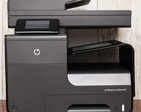 HP unveils world's fastest printer