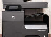 HP unveils world's fastest printer