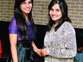 Aman Kalva's eighteen birthday bash
