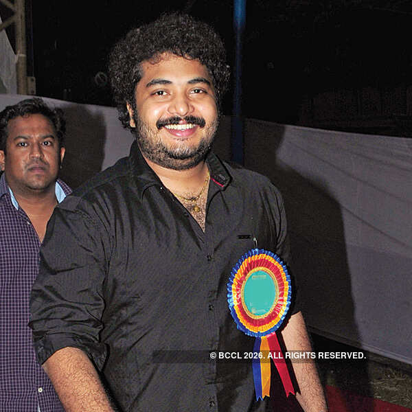 Vinu Mohan Wallpapers