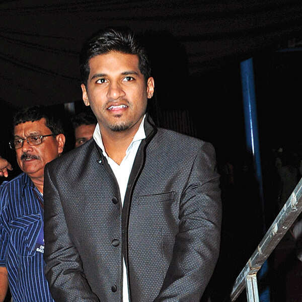 Vijay Yesudas