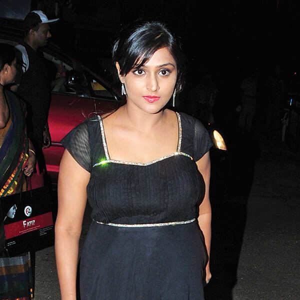 Remya Nambeesan